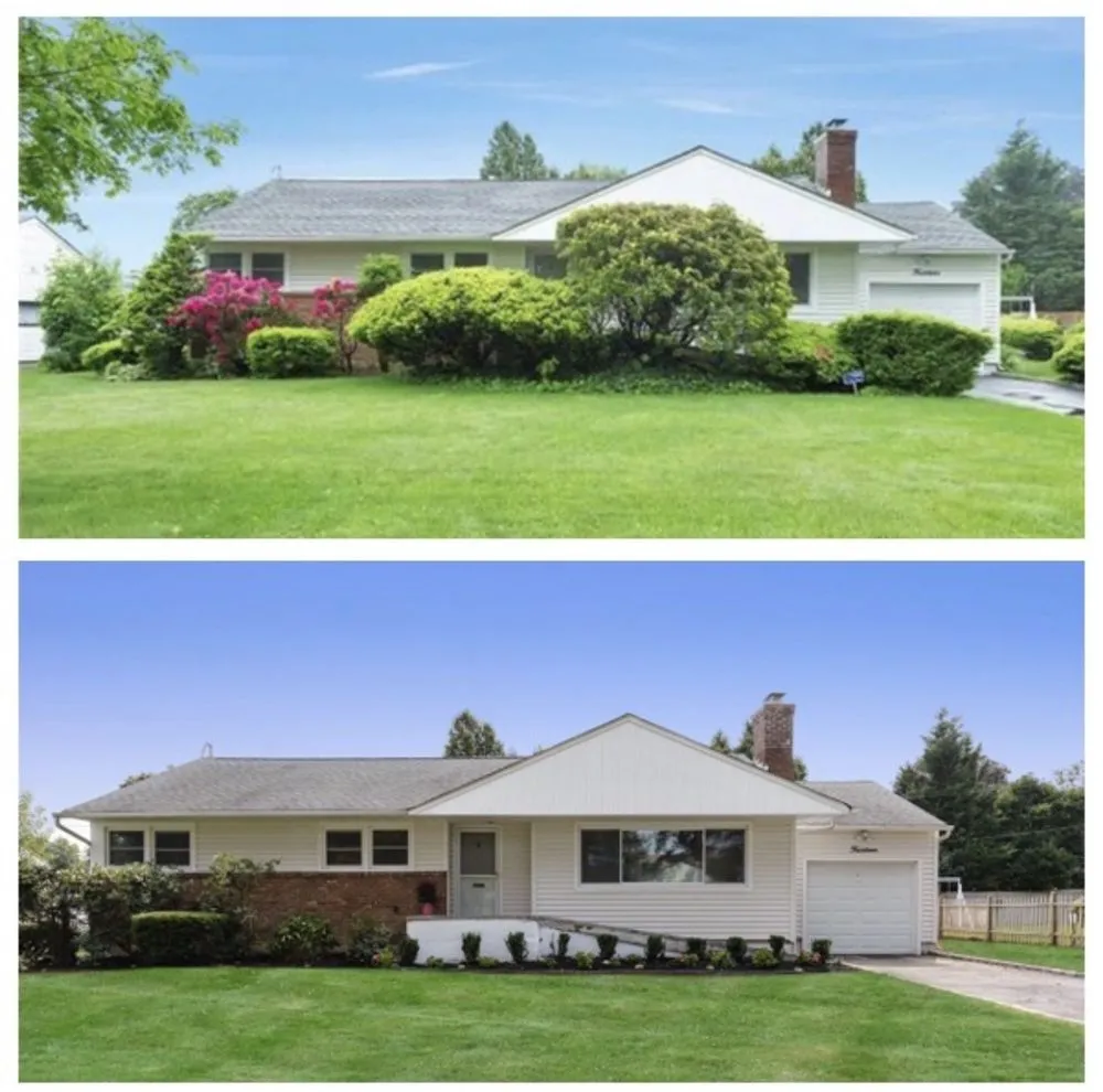 Reliable residential landscaping in Glen Cove, NY by Stanco's Landscape and Nursery