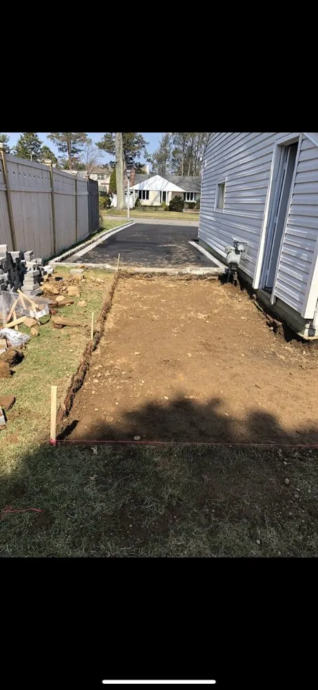 Expert landscape design for year-round maintenance in Glen Cove, NY by Stanco's Landscape and Nursery