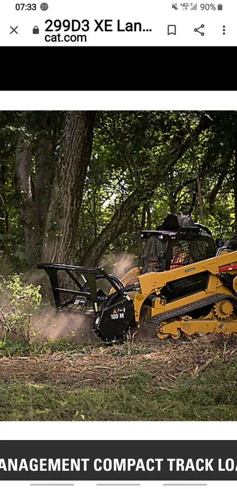 Trusted residential landscaping experts serving Grass Valley, CA - Stand Alone Land Clearing