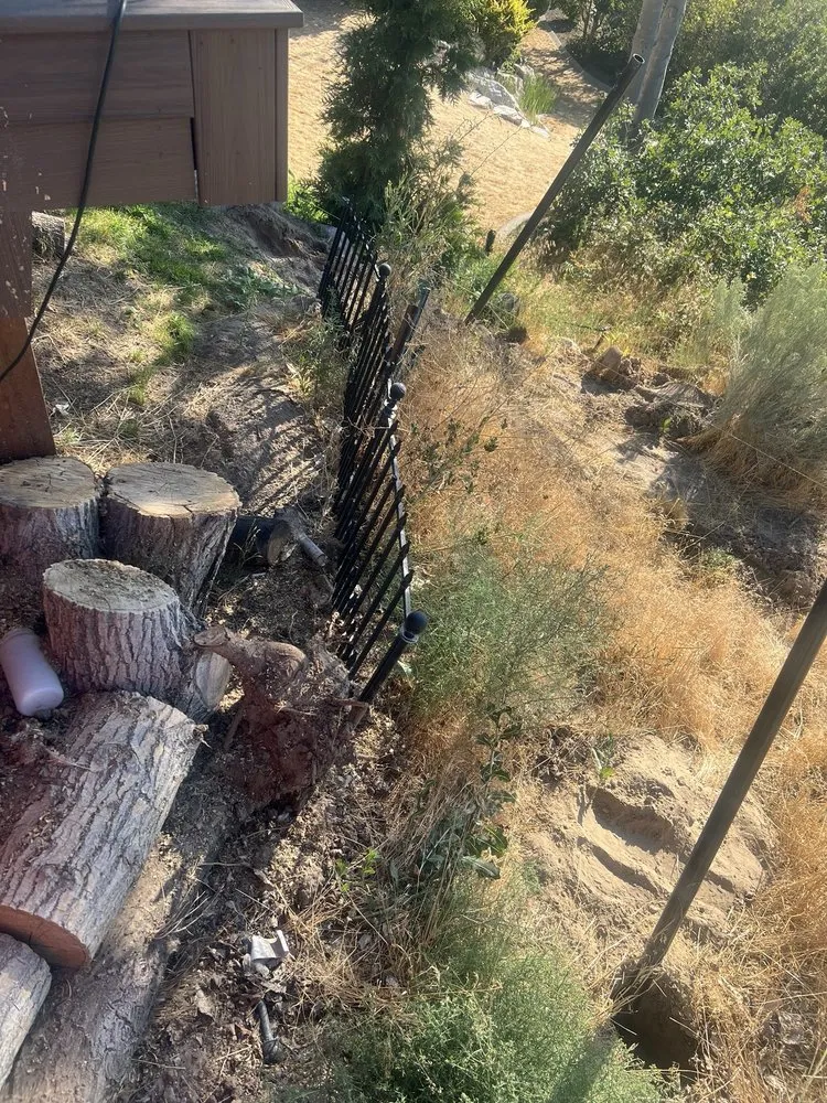 Top-rated garden landscaping experts serving Salt Lake City, UT - Stand Strong Fencing