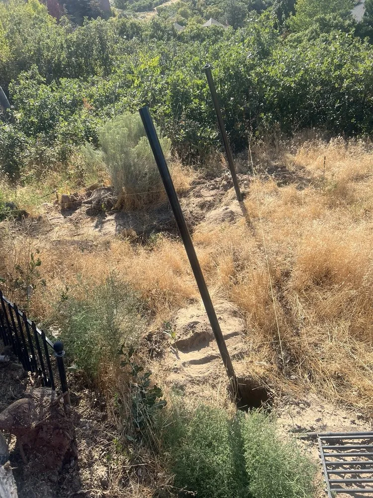 Reliable lawn care service in Salt Lake City, UT - Stand Strong Fencing