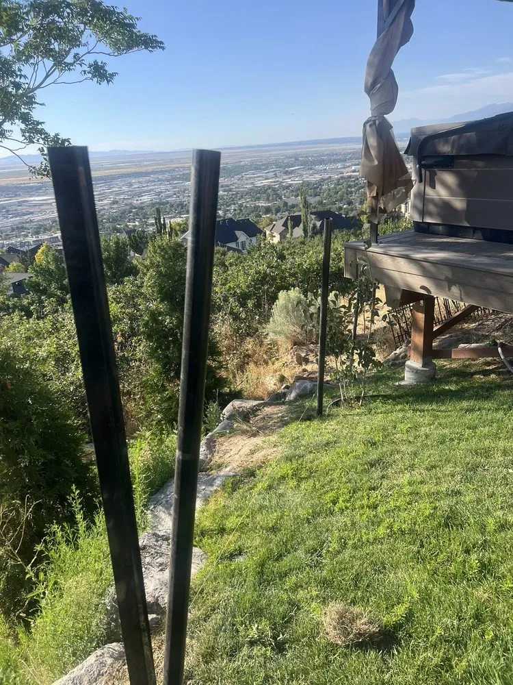 Trusted lawn mowing service experts serving Salt Lake City, UT - Stand Strong Fencing