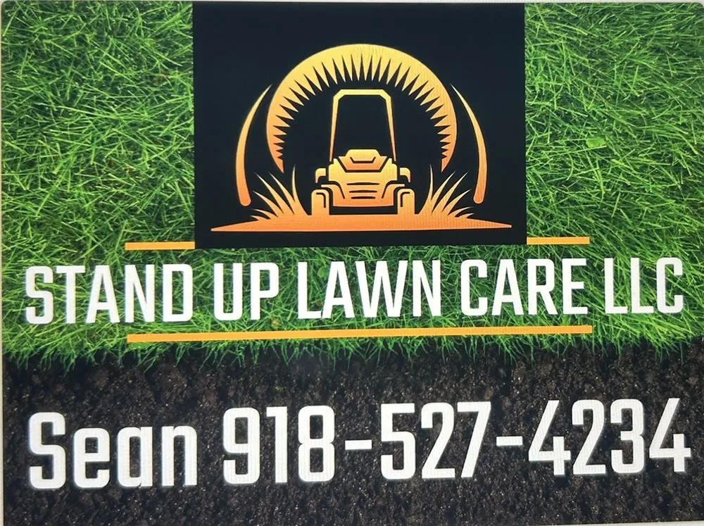 Reliable lawn mowing service near you across The Village, OK - Stand Up Lawn Care