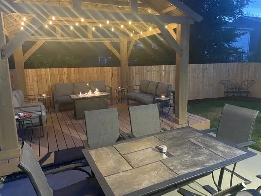 StandAlone Lawn Care Logo