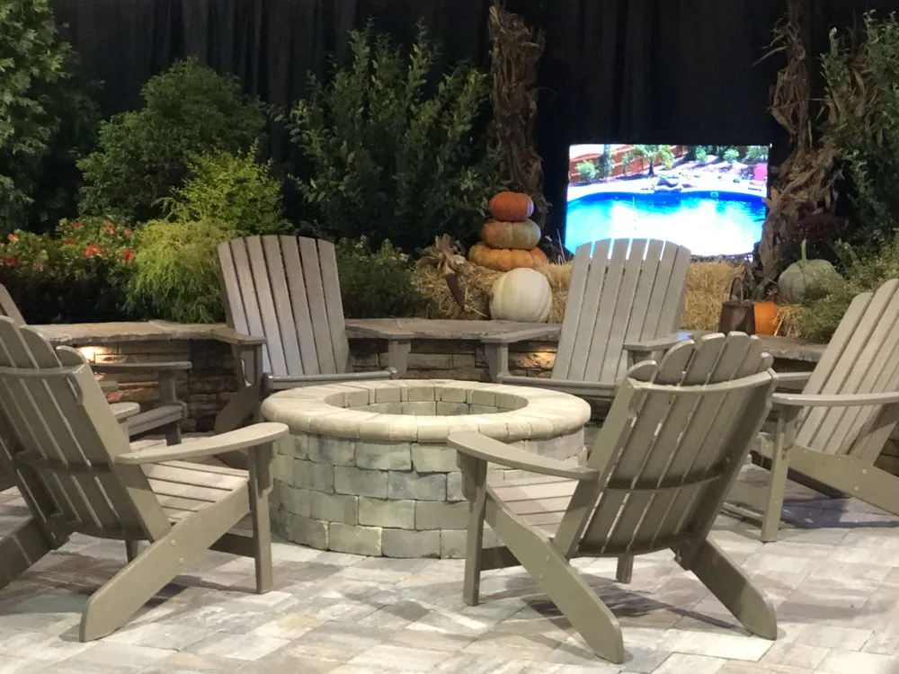 Trusted lawn mowing service in Apex, NC - Standard Construction & Landscaping