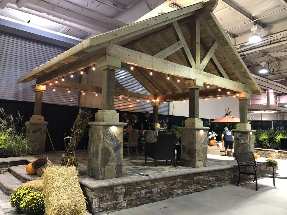 Local lawn mowing service experts serving Apex, NC - Standard Construction & Landscaping