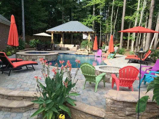 Standard Construction & Landscaping