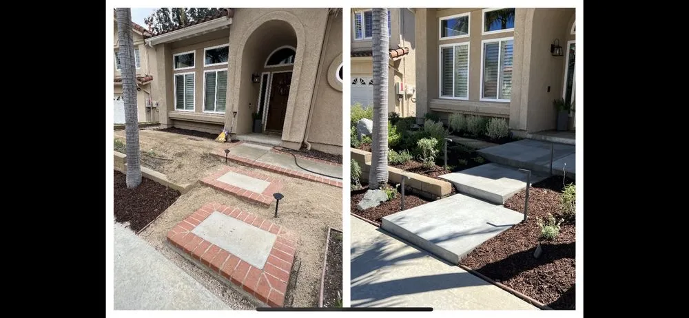 Local landscaping services experts serving San Juan Capistrano, CA - Standard Design Group Nurseries