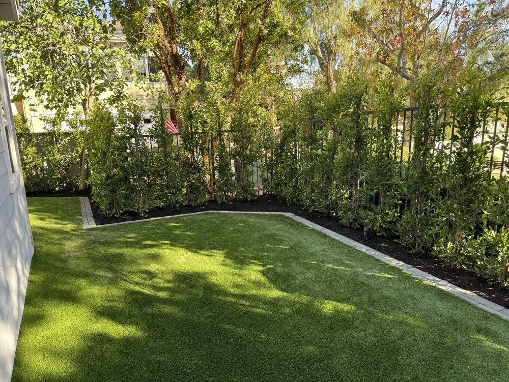 Top-rated landscape installation experts serving San Juan Capistrano, CA - Standard Design Group Nurseries