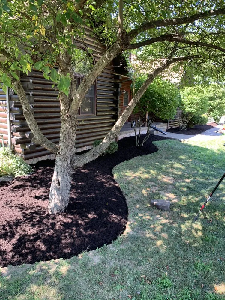 Reliable landscape installation for residential properties across Washington Pa, PA - Standard Home Services