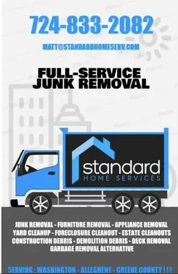 Standard Home Services
