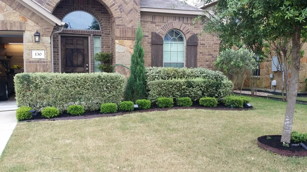 Expert lawn mowing service for residential properties in Treasure Island, FL by Standard Lawn Care