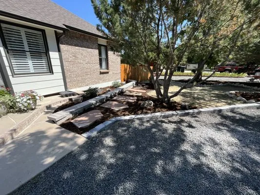 Standard Services Logo