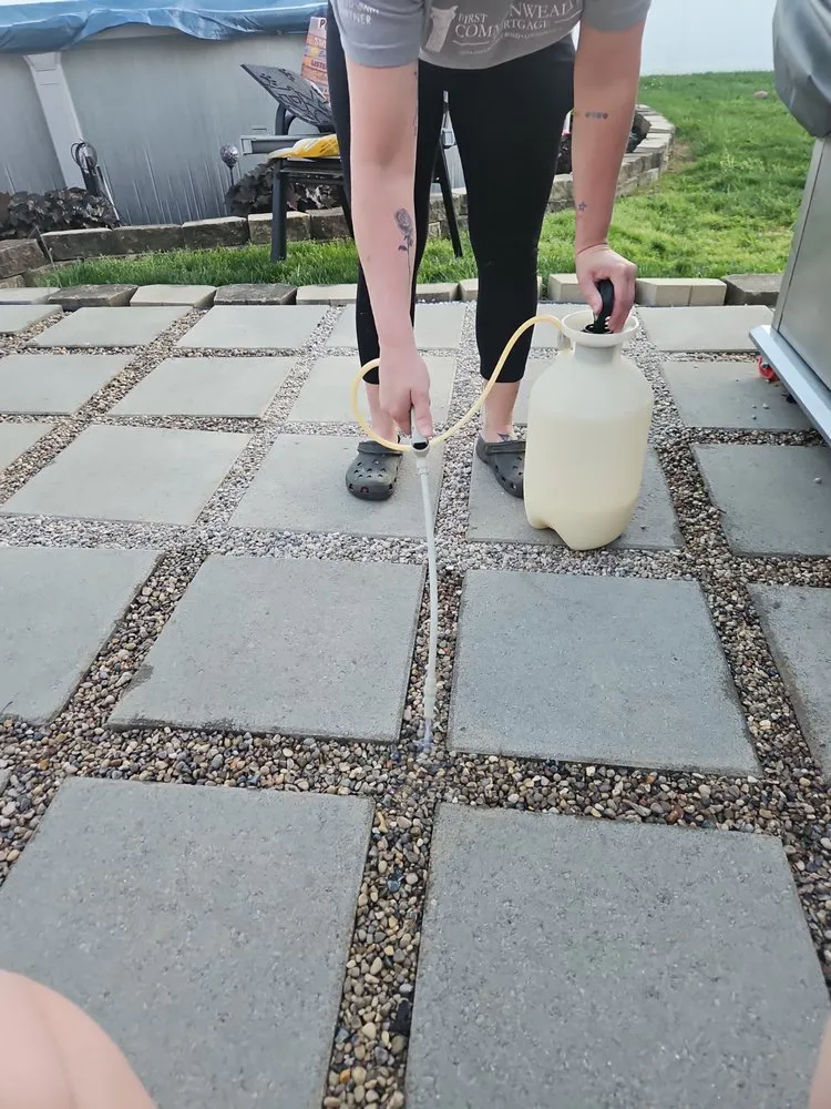 Professional yard maintenance in Charlestown, IN - Standiford's Lawn & Landscape