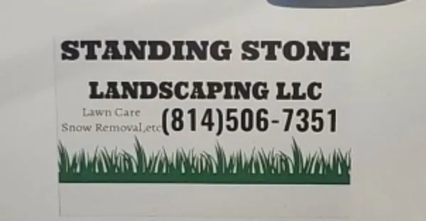 Standing Stone Landscaping