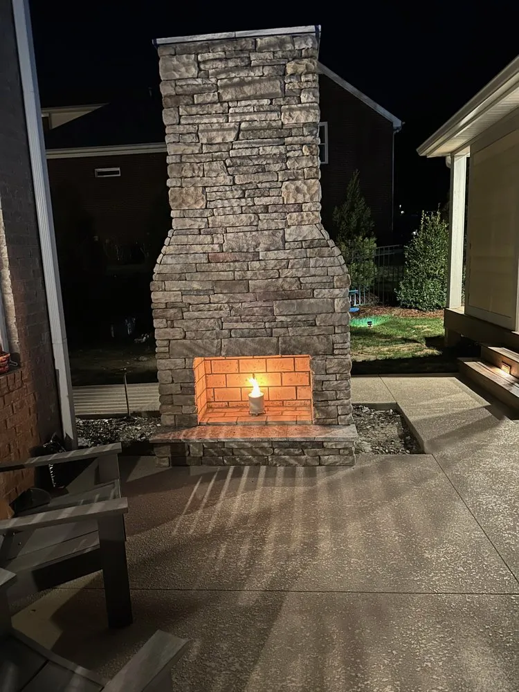 Expert lawn care service experts serving Lebanon, TN - Standing Stone Pools & Patios