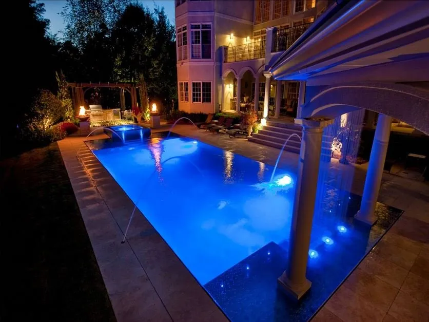 Trusted garden landscaping experts serving Lebanon, TN - Standing Stone Pools & Patios