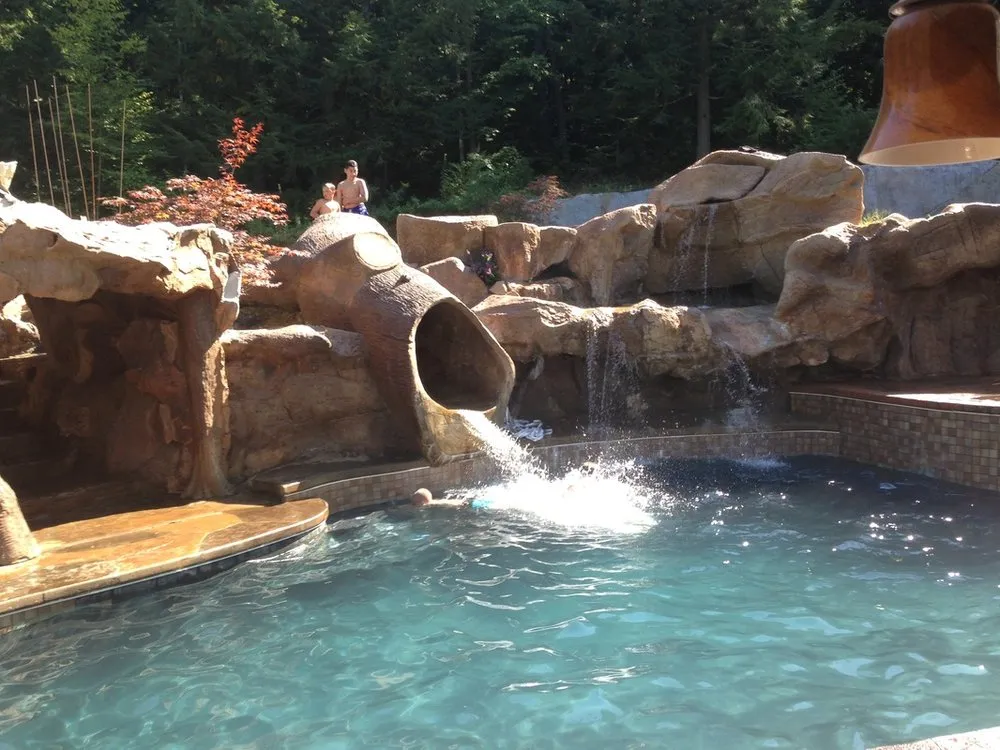 Affordable lawn care service in Lebanon, TN - Standing Stone Pools & Patios