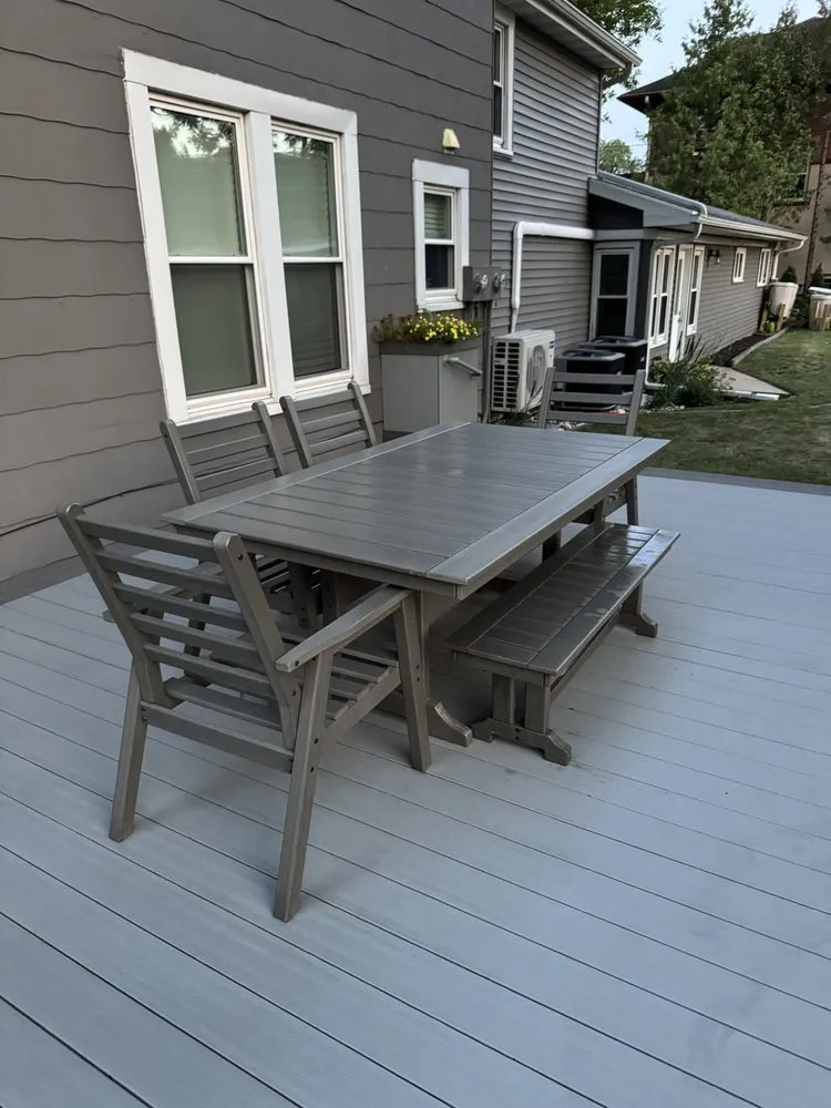 Local lawn mowing service in Reedsburg, WI - Stando Junk Services