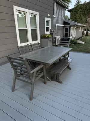 Stando Junk Services