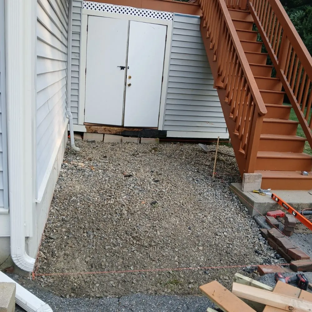 Custom landscaping services near you across Lynn, MA - Standstrong Landscape