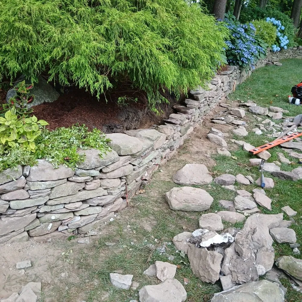 Reliable landscape design in Lynn, MA - Standstrong Landscape