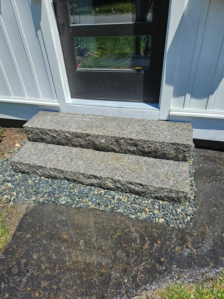 Top-rated landscape installation for year-round maintenance in Lynn, MA by Standstrong Landscape