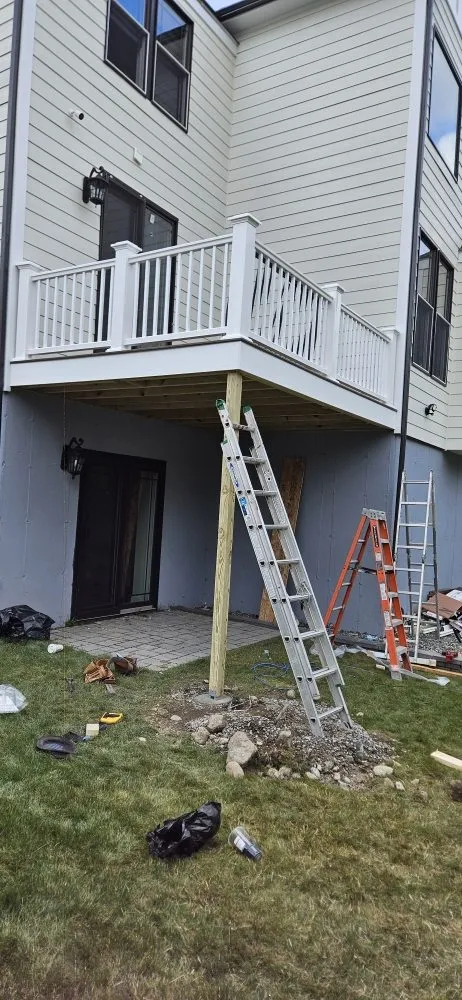 Top-rated lawn mowing service for beautiful yards in Lynn, MA by Standstrong Landscape