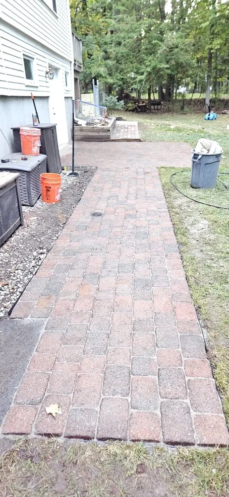 Top-rated yard maintenance for outdoor upgrades in Lynn, MA by Standstrong Landscape