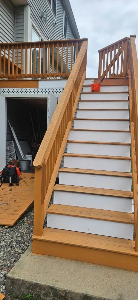 Local landscaping services for beautiful yards in Lynn, MA by Standstrong Landscape