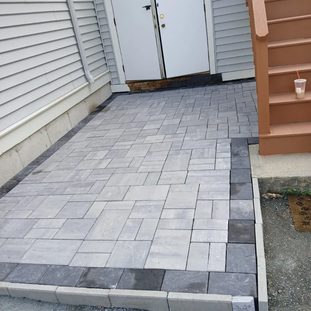 Reliable garden landscaping in Lynn, MA by Standstrong Landscape