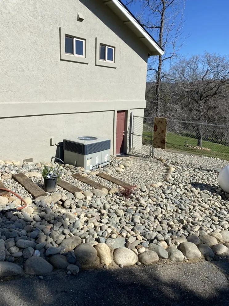 Local garden landscaping for beautiful yards across Placerville, CA - Stanfield Land Management and Fuel Reduction