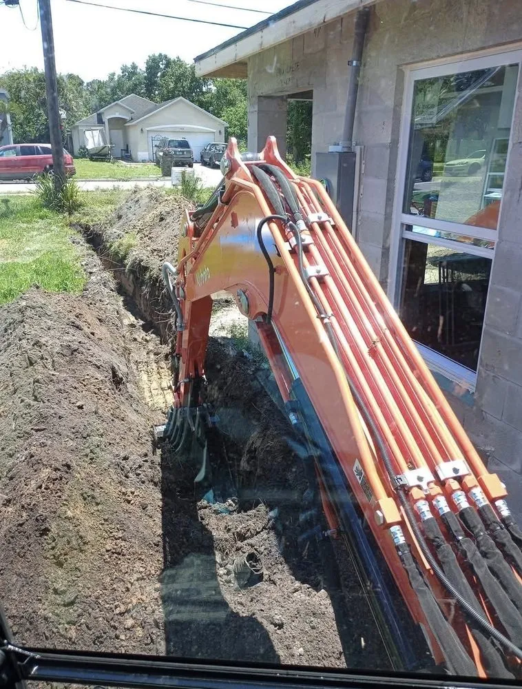 Trusted yard cleanup service in De Leon Springs, FL - Stanford Land Management