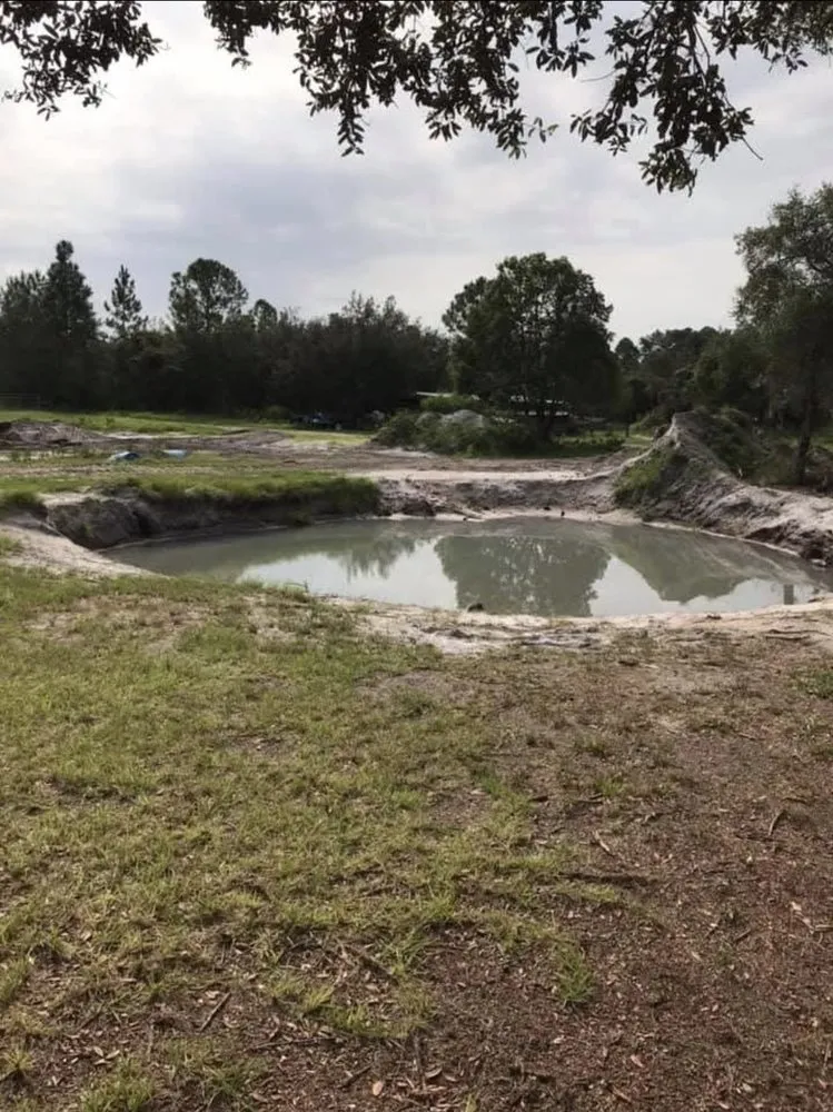 Trusted residential landscaping in De Leon Springs, FL - Stanford Land Management