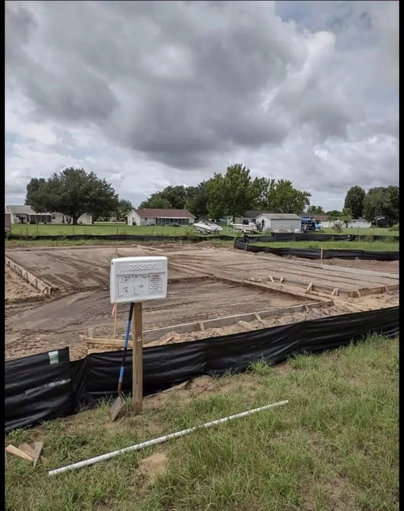 Affordable garden landscaping experts serving De Leon Springs, FL - Stanford Land Management