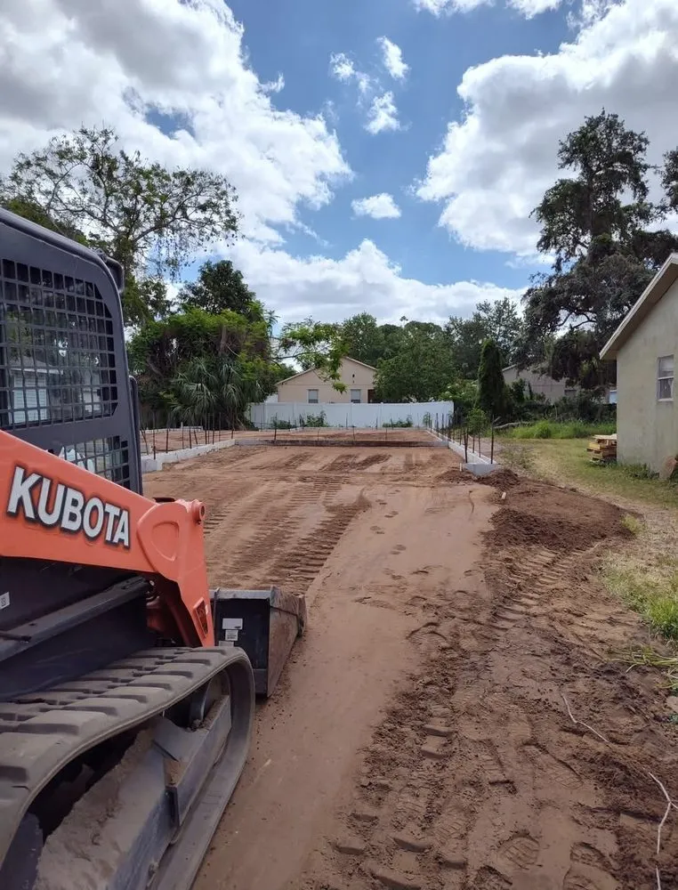 Expert lawn care service for residential properties across De Leon Springs, FL - Stanford Land Management