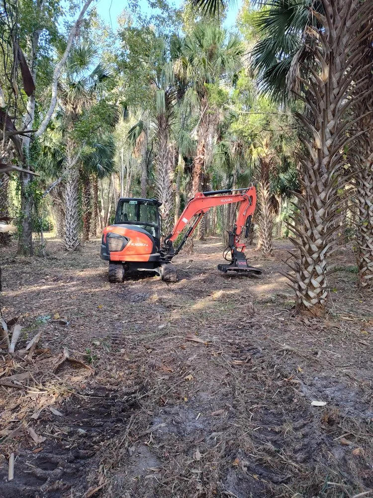 Local lawn care service experts serving De Leon Springs, FL - Stanford Land Management