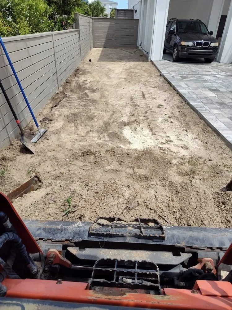 Trusted landscape design in De Leon Springs, FL by Stanford Land Management