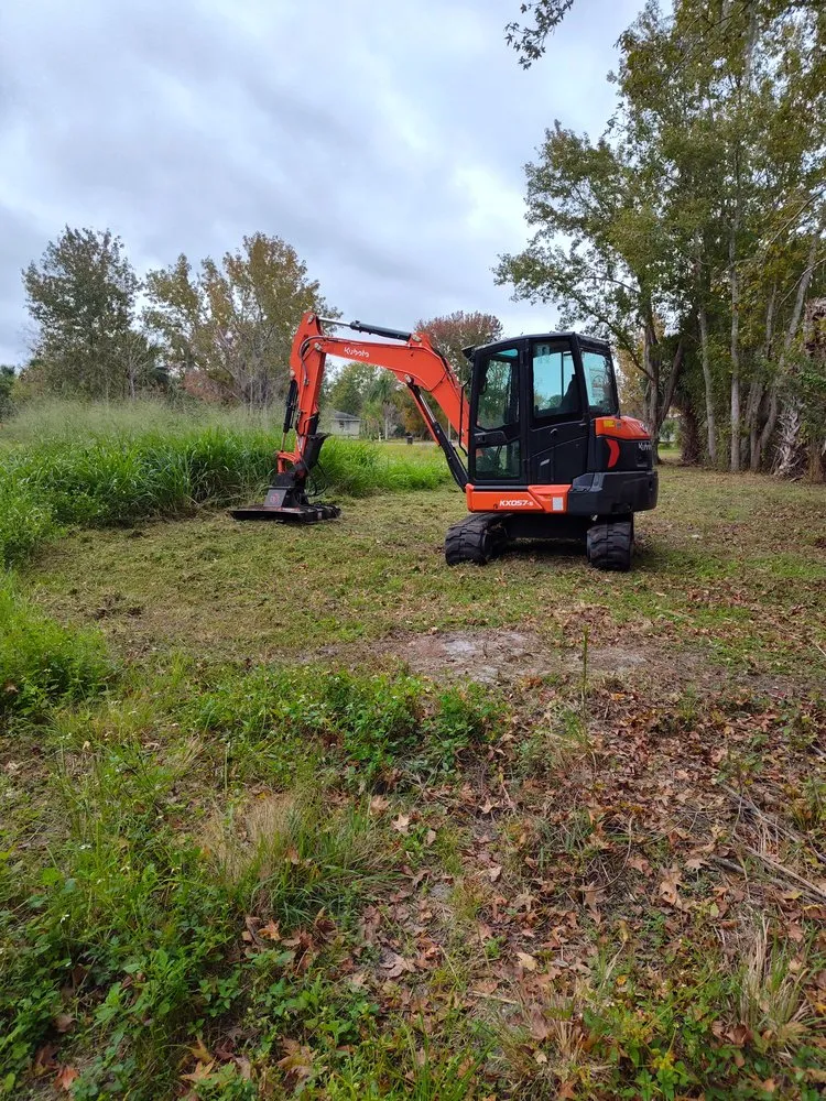 Affordable landscaping services experts serving De Leon Springs, FL - Stanford Land Management
