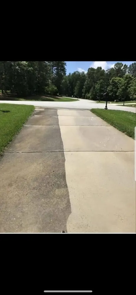 Professional lawn mowing service in Dayton, OH - Stanford Property Services