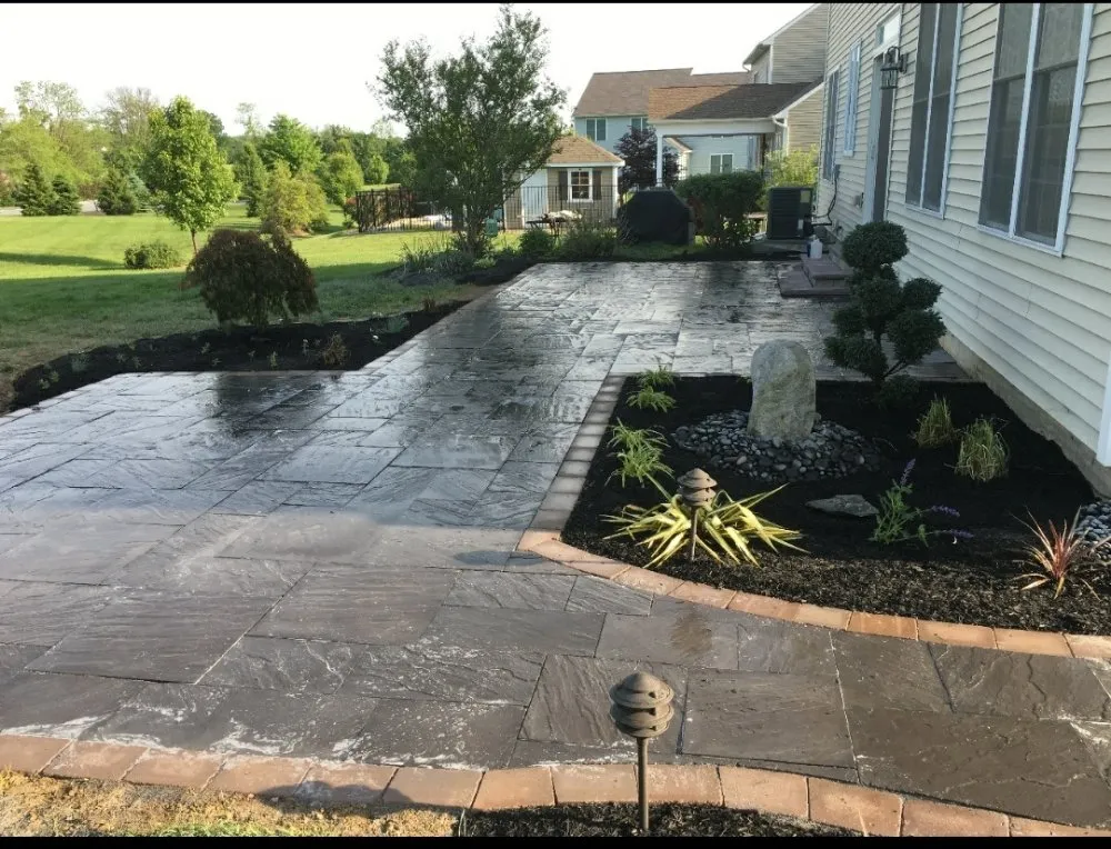 Reliable garden landscaping in Mechanicsburg, PA - Stanford Scapes