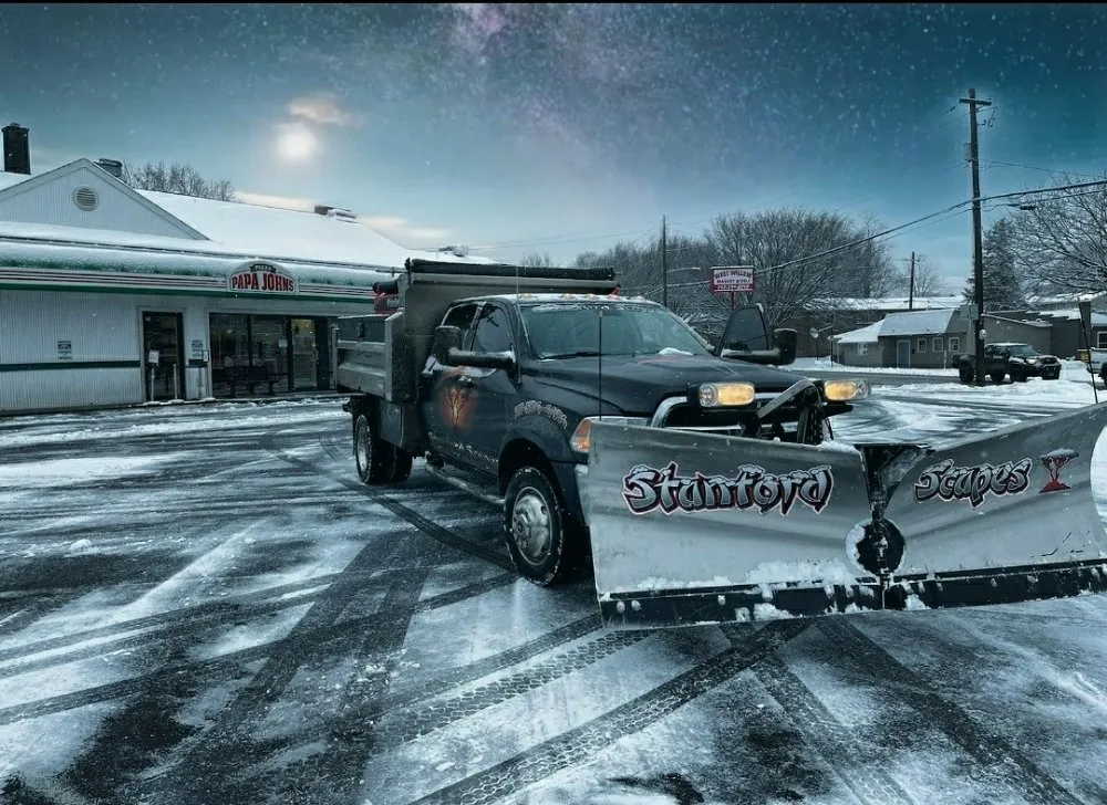 Local residential landscaping for residential properties in Mechanicsburg, PA by Stanford Scapes