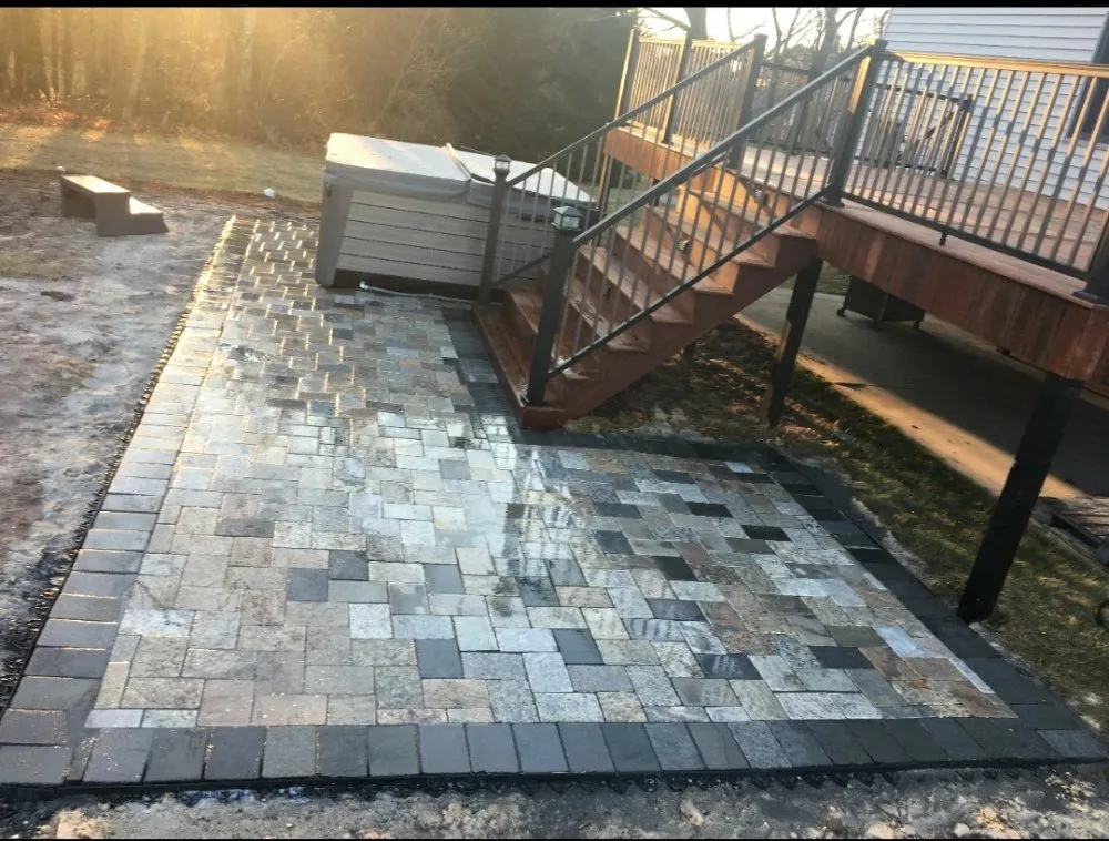 Reliable landscape installation for homes across Mechanicsburg, PA - Stanford Scapes