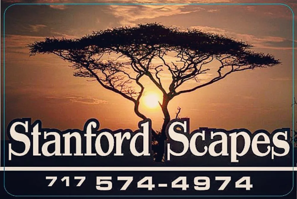 Custom outdoor landscaping experts serving Mechanicsburg, PA - Stanford Scapes