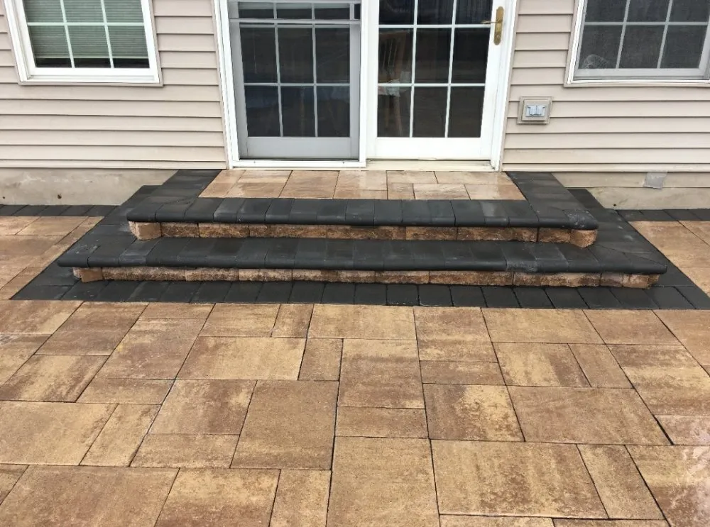 Reliable landscape installation experts serving Mechanicsburg, PA - Stanford Scapes