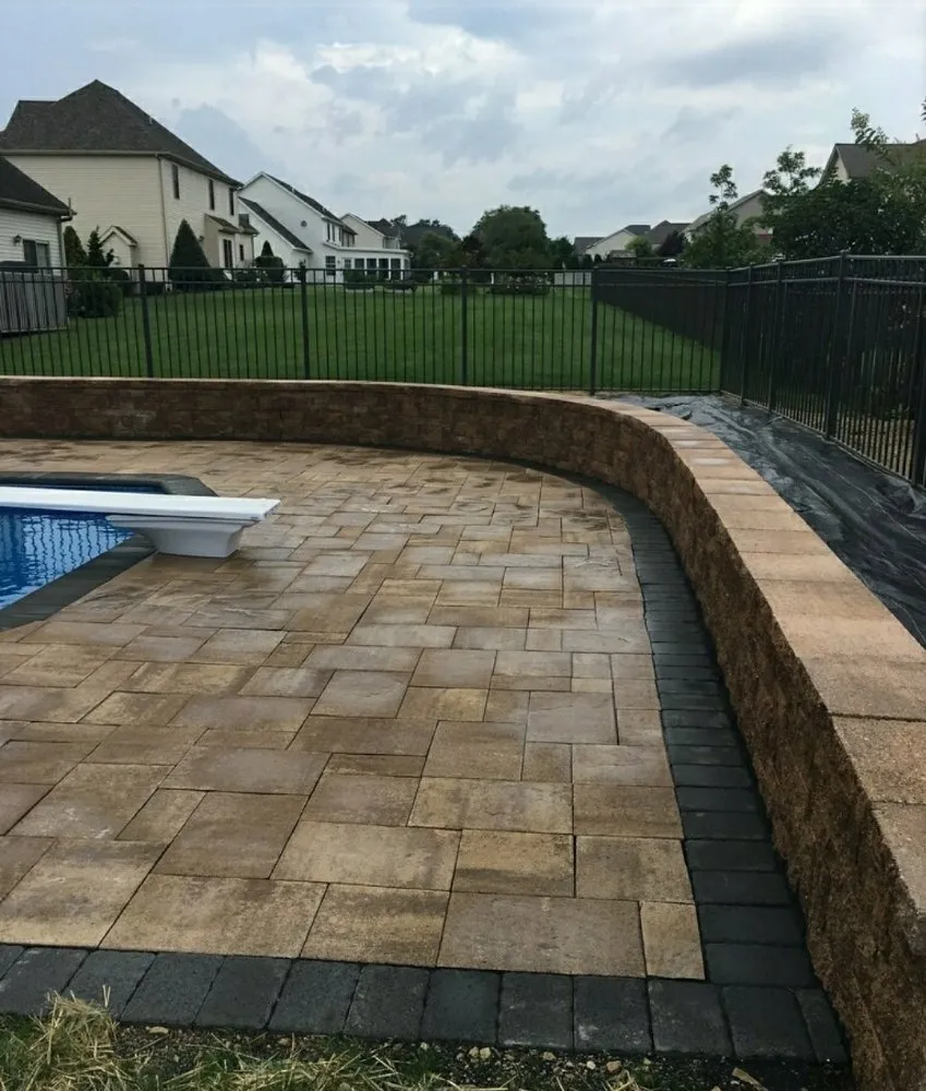 Custom yard maintenance near you across Mechanicsburg, PA - Stanford Scapes