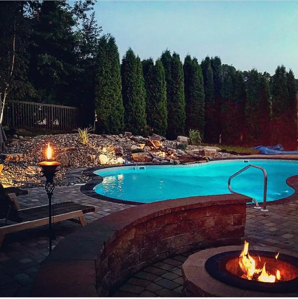 Affordable lawn care service experts serving Mechanicsburg, PA - Stanford Scapes