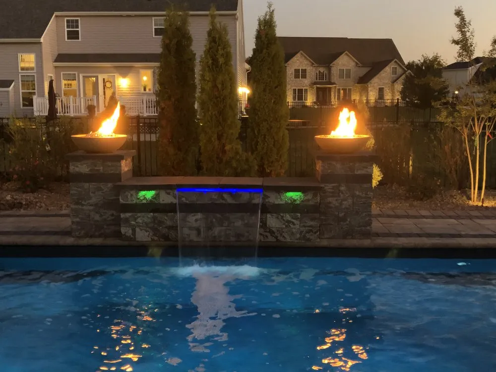 Reliable lawn mowing service in Mechanicsburg, PA by Stanford Scapes