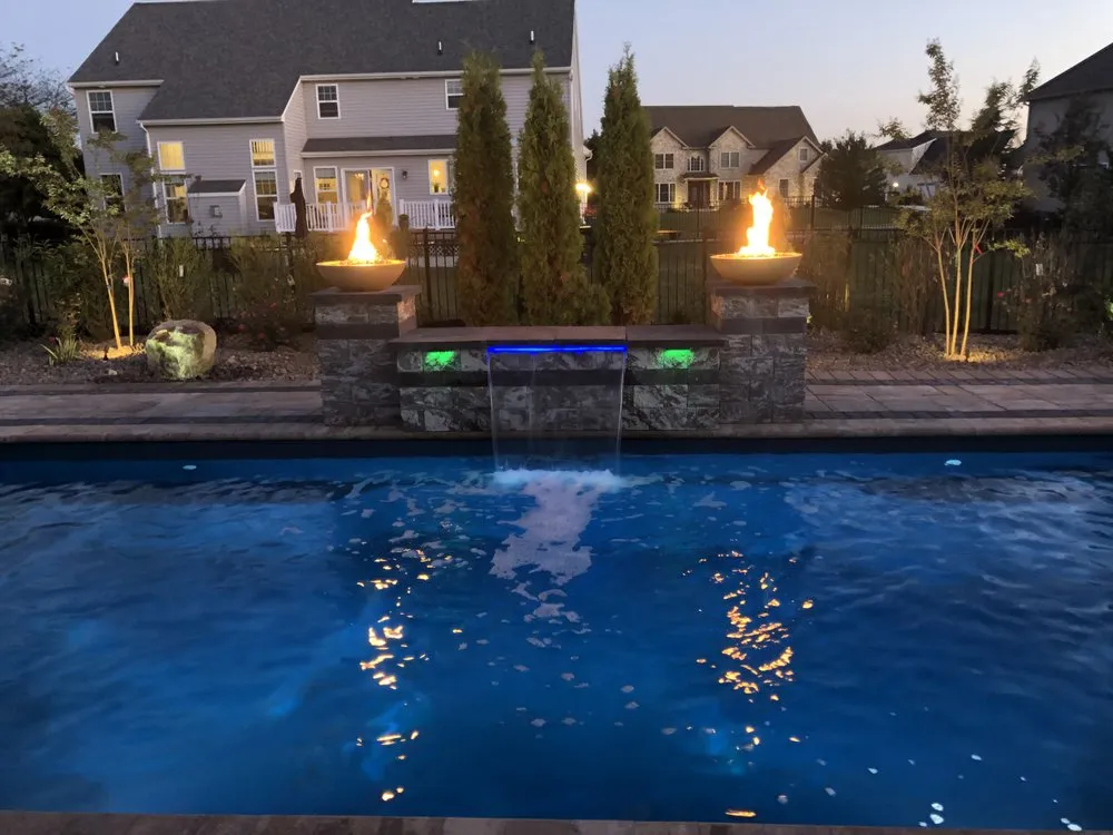 Expert lawn care service for outdoor upgrades in Mechanicsburg, PA by Stanford Scapes