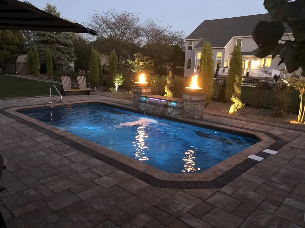 Professional lawn care service for residential properties across Mechanicsburg, PA - Stanford Scapes